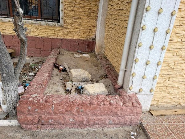 Владельцы кафе проигнорировали просьбу чиновников в Актау