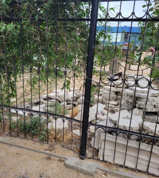 Владельцы кафе проигнорировали просьбу чиновников в Актау