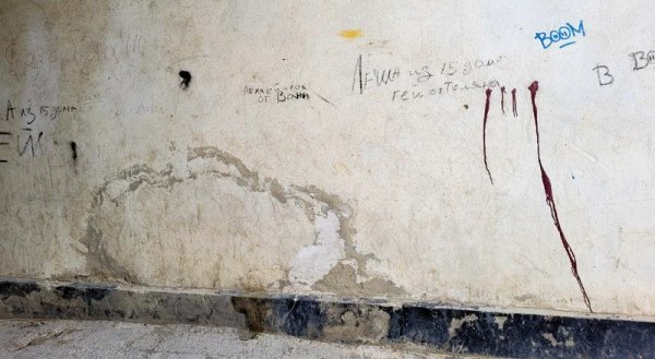 Владельцы кафе проигнорировали просьбу чиновников в Актау