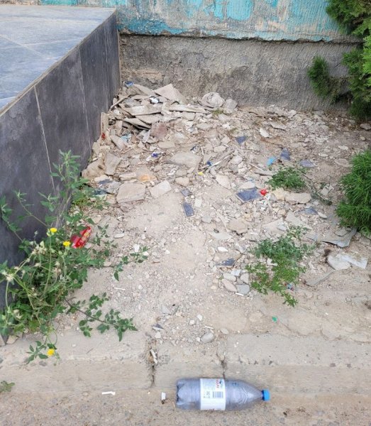 Владельцы кафе проигнорировали просьбу чиновников в Актау