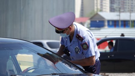 Көл авто в актобе