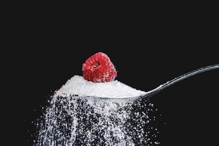 Биржевая цена на сахар оказалась вдвое ниже магазинной – 450 тенге за 1 кг