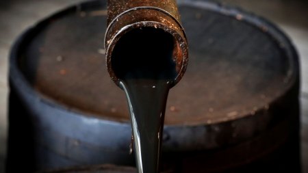 JPMorgan допустил подорожание нефти до 380 долларов за баррель 