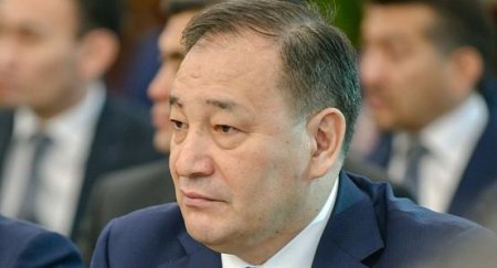 Тугжанов о возвращении Нур-Султану имени Астана: пока нет никаких оснований