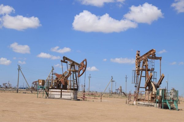 В Мангистау в тестовом режиме запустили завод по опреснению пластовой воды производительностью 17 тысяч кубометров в сутки