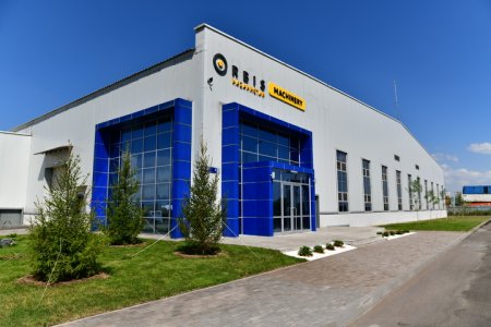 Orbis запустит производство легковых автомобилей в Нур-Султане