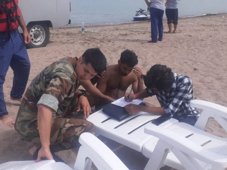 Еще один студент из Индии утонул в водоеме Казахстана