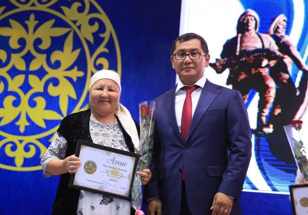 День рыбака впервые отметили в Мангистау