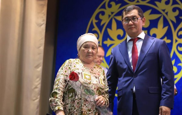 День рыбака впервые отметили в Мангистау