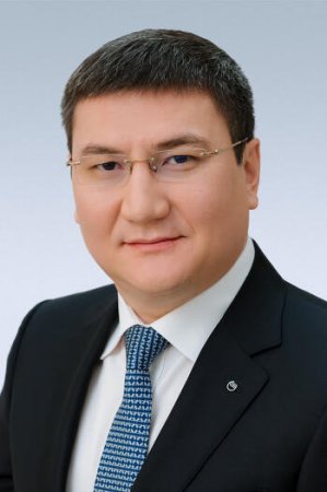 У Сбербанка Казахстан – новый глава