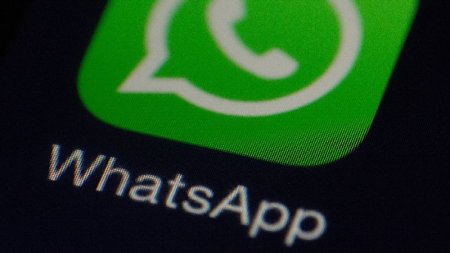 «Голосовой статус»: в WhatsApp появится новая функция