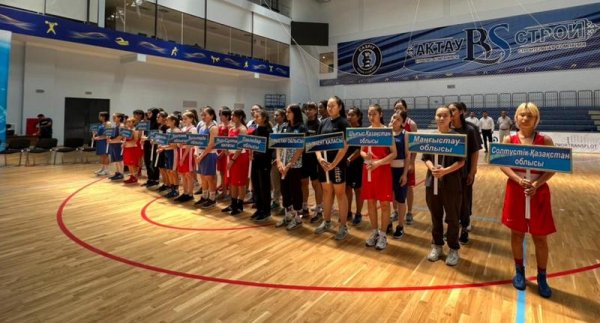 Чемпионат страны по боксу среди девушек стартовал в Актау