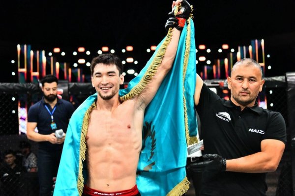 15 тысяч человек и горы мусора. Как прошел турнир «Naiza 41 х Eagle 48» в Актау