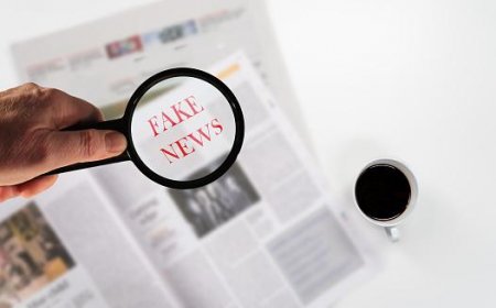 Правда и фейк: как фальшивые новости влияют на общество