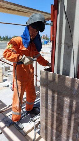 Житель Мунайлы выиграл безвозвратный грант и открыл собственное дело