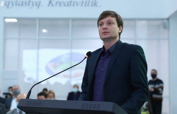 Эколог прокомментировал водопад в ущелье Саура