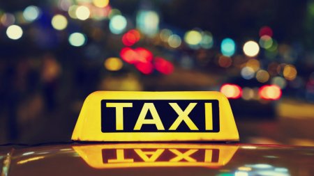 Итальянка заплатила таксисту 45 тысяч тенге за поездку из аэропорта Алматы до гостиницы 