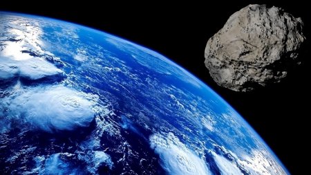 «Роскосмос» объявил о выходе из проекта МКС