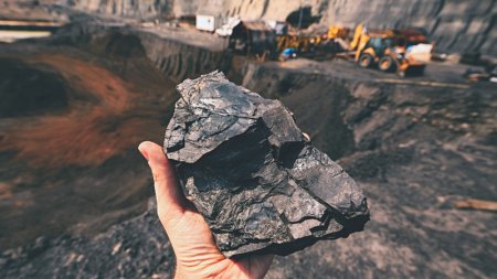 Запрет на вывоз угля планируют ввести в Казахстане 