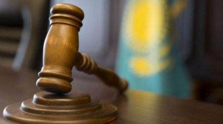 В Казахстане осудили 717 фигурантов дела о январских событиях 