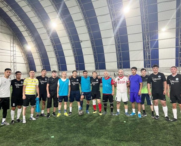 Дзюдоист из Тупкарагана завоевал «золото» на летних сельских играх в Талдыкоргане