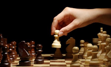 Женская сборная Казахстана разгромила первых соперниц на Олимпиаде по шахматам