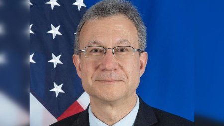 Назначен новый посол США в Казахстане