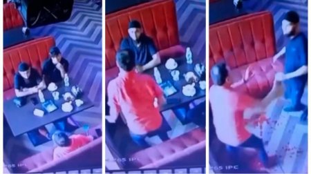 Задержаны подозреваемые в убийстве бизнесмена в Уральске