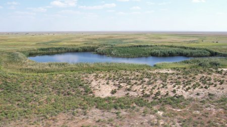 Нурлан Ногаев поручил систематизировать использование подземных источников воды в Мангистау
