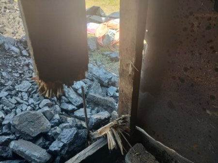 Взрыв в Акмолинской области: один человек погиб, двое пострадали 