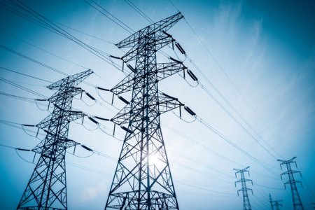 В РК проведут аукцион на строительство электростанций суммарной мощностью 550 МВт 