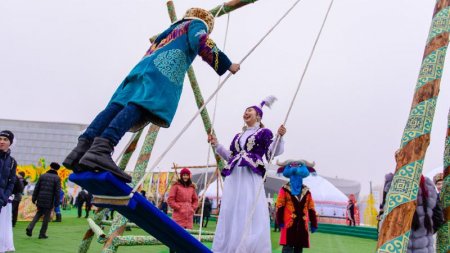 Сократят ли количество праздников в Казахстане – ответ Минтруда