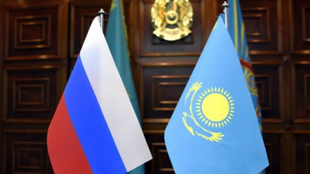МИД РФ: Резко выросло число фейков о российско-казахстанских отношениях 