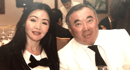 Подтвердился факт возбуждения уголовного дела по жалобе на Болата Назарбаева и его экс-жену