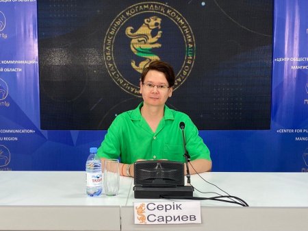 В Актау выберут участницу на конкурс «Мисс Казахстан-2022»