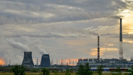 "Бояться не следует": премьер рассказал о строительстве АЭС в Казахстане