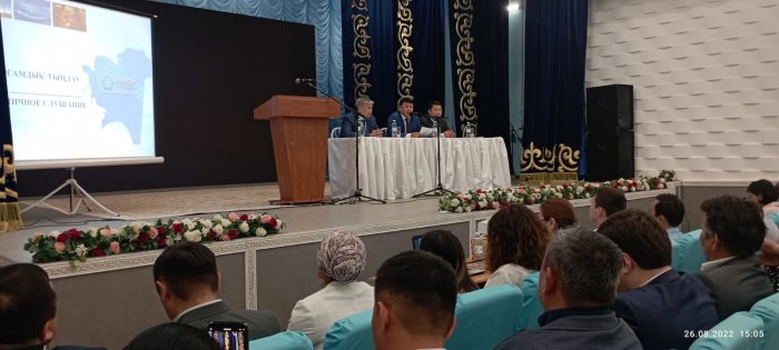 Почти в два раза предложили поднять тариф на теплоэнергию в Актау