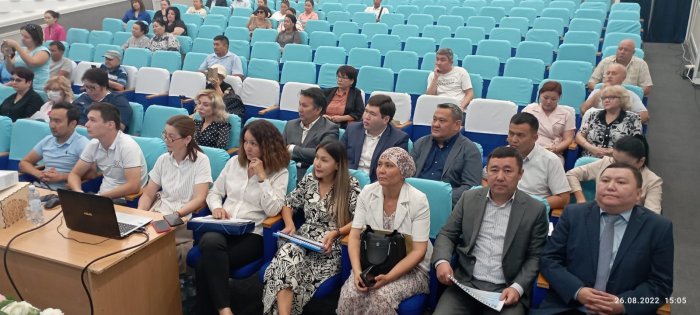 Почти в два раза предложили поднять тариф на теплоэнергию в Актау