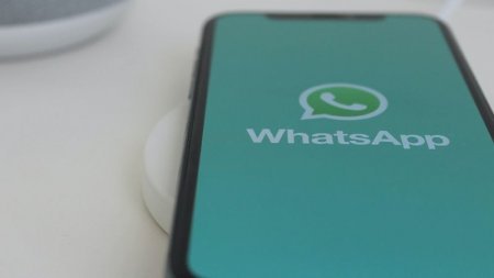 WhatsApp запустил безопасный перенос чатов