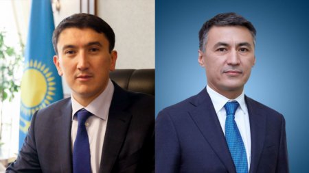 Строгие выговоры объявили главе КМГ Мирзагалиеву и вице-министру Магауову 