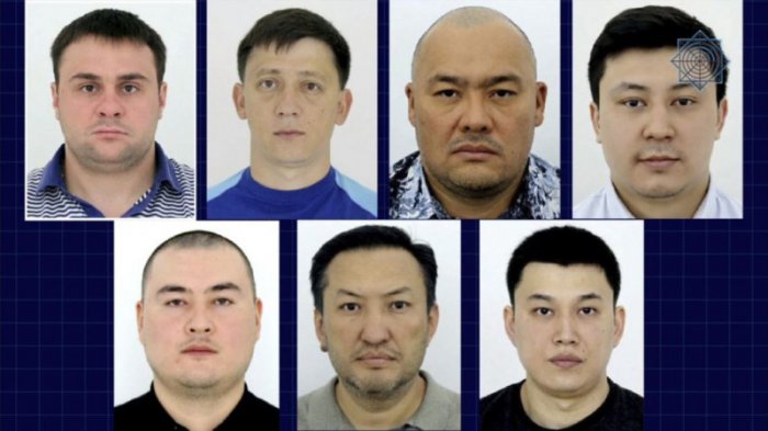 Актауская компания подверглась рейдерскому захвату