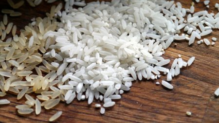 Диетолог назвала самый вредный сорт риса