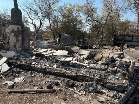 Делегация из Мангистауской области прибыла в Костанайскую область