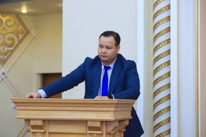 Глава региона отчитал акимов за ненадлежащую подготовку к отопительному сезону в Мангистау