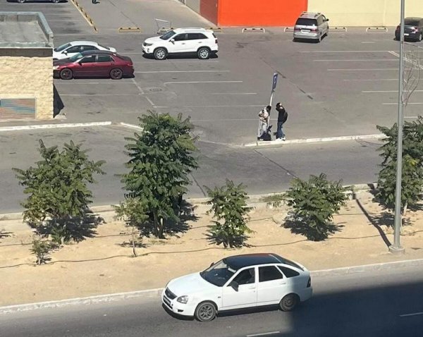 Мальчика сбила «легковушка» в Актау