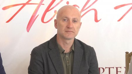 В Актау стартовал ІІ Международный театральный фестиваль «ABISH ALEMI»