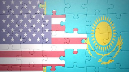 Почему Казахстан важен для США 