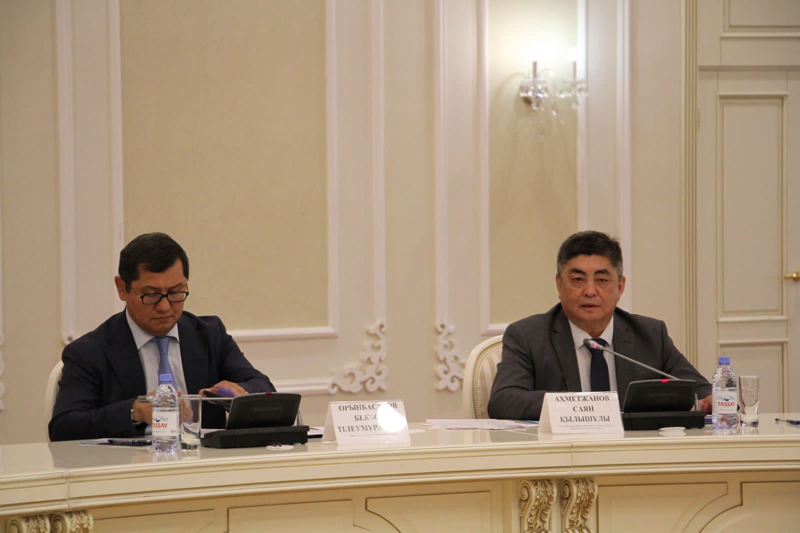 Защита бизнеса - одна из главных задач