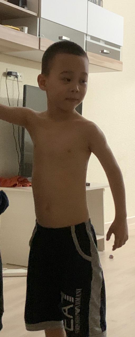 В Актау пропал первоклассник