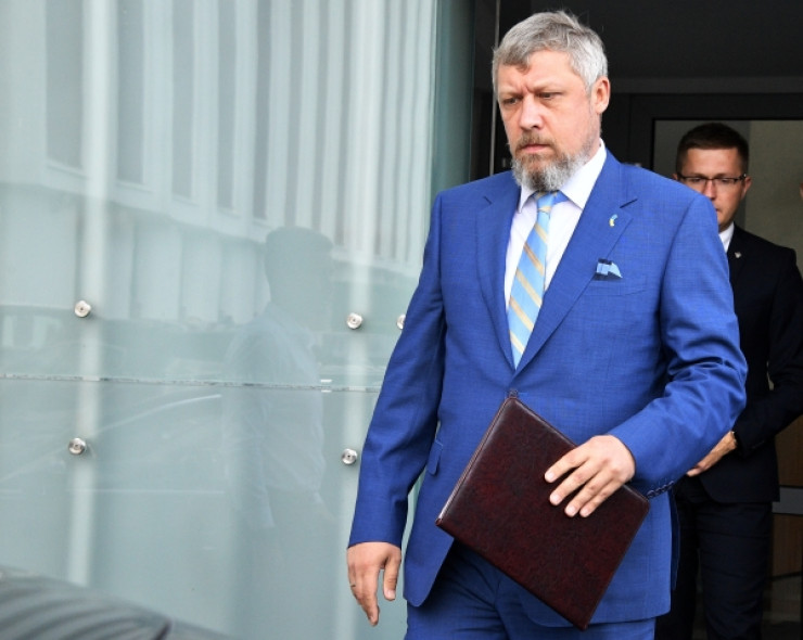 Лада глыбина журналист